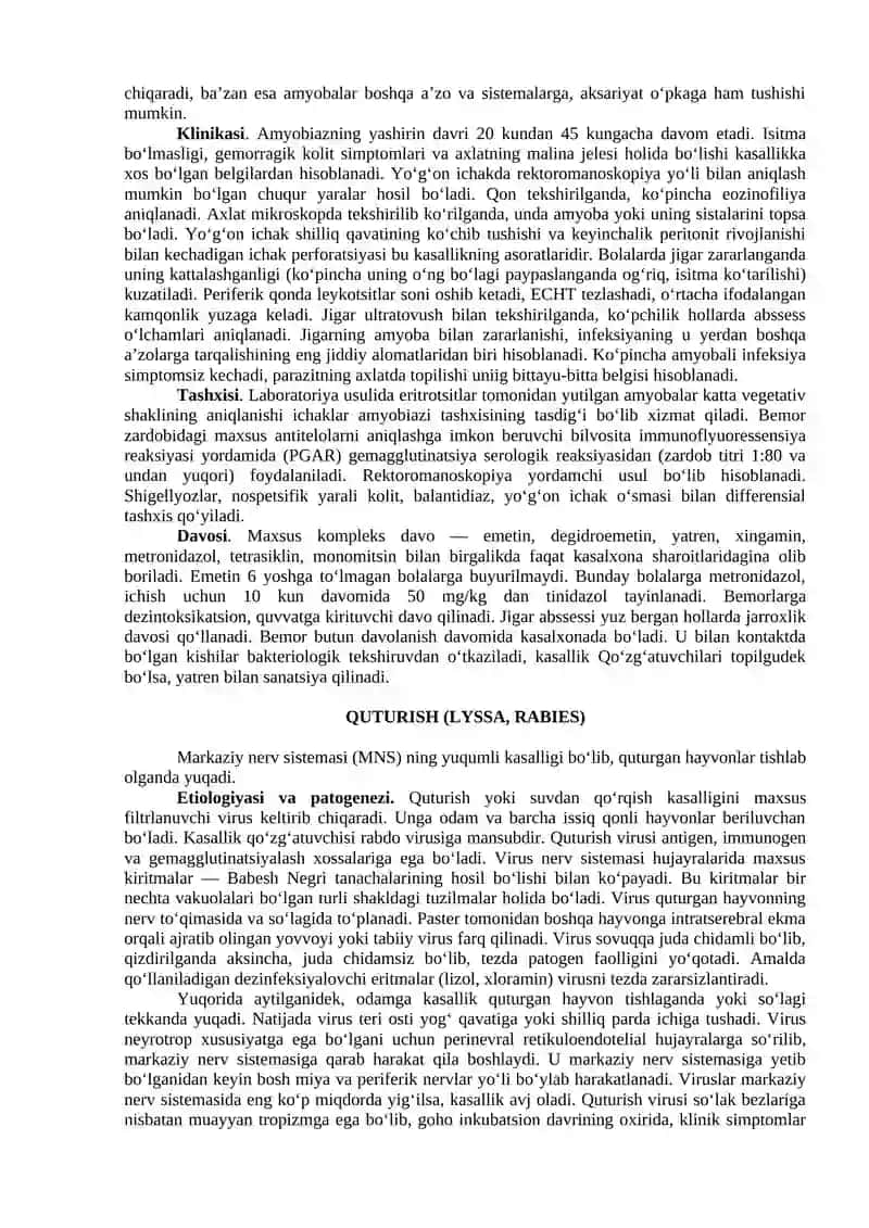 Yuqumli Kasalliklar 3