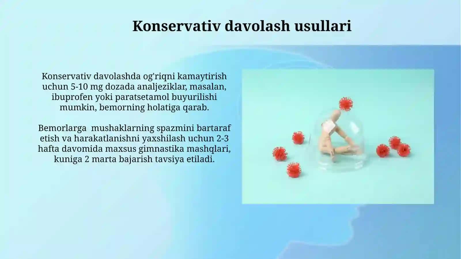 Xiqildoq kasalliklari 3