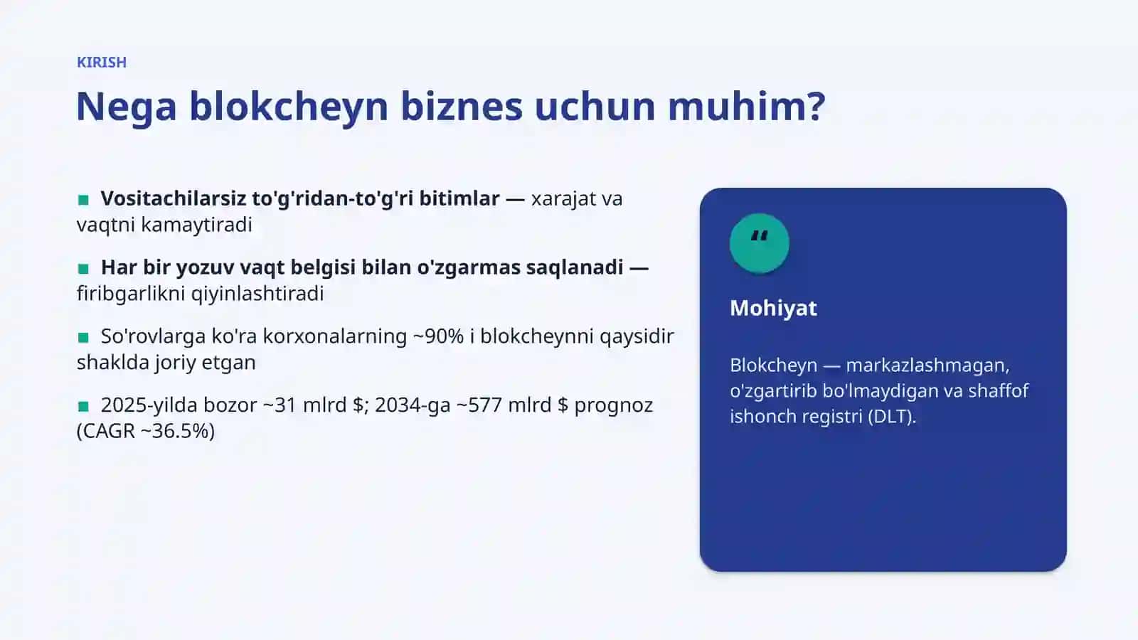 Blokcheyn texnologiyasi 3