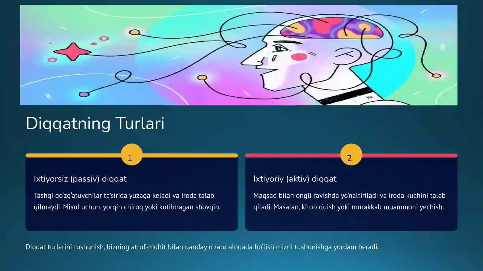 Diqqatnima? 3