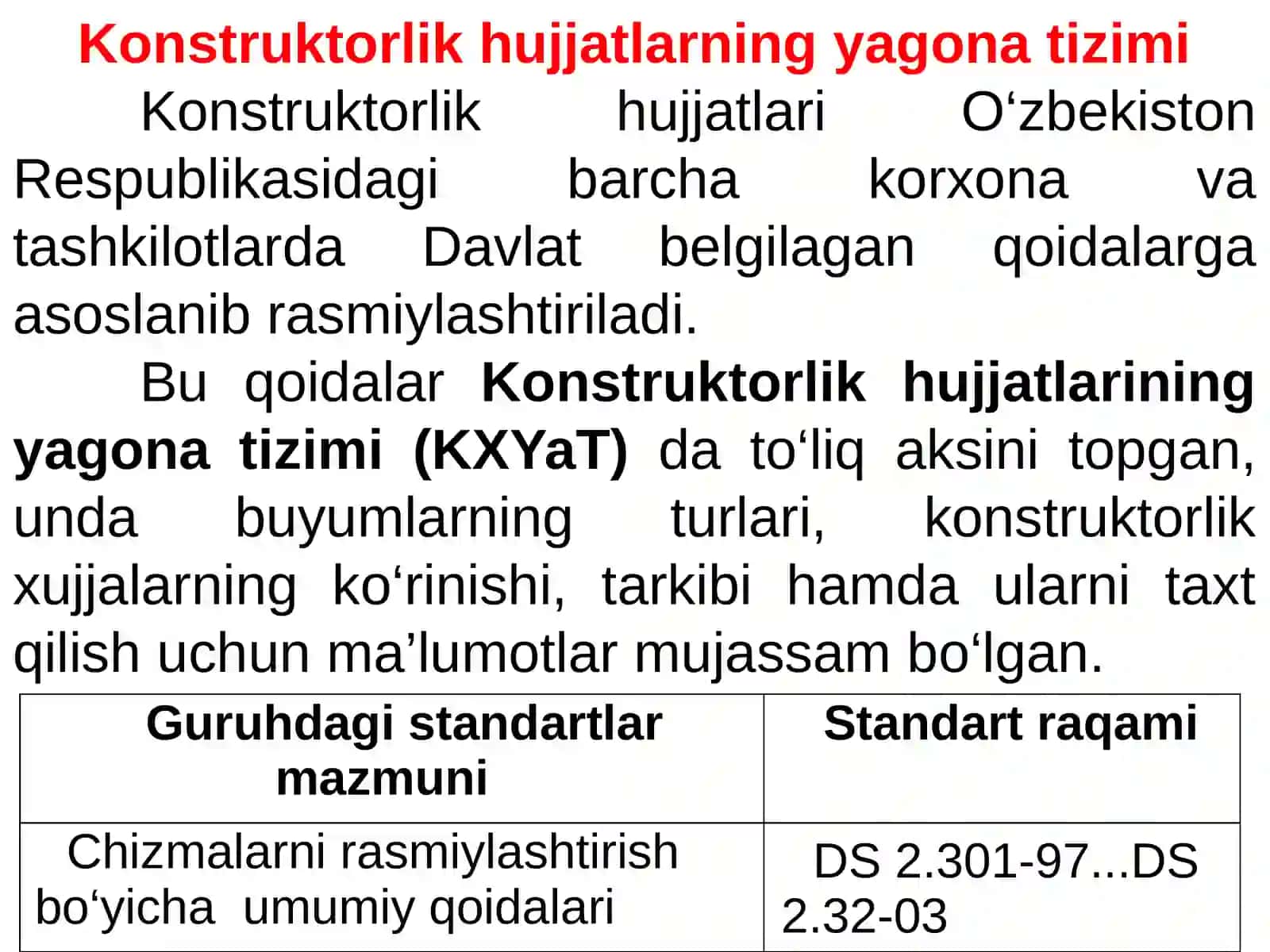 «MUHANDISLIKVA KOMPYUTERGRAFIKASI» 3