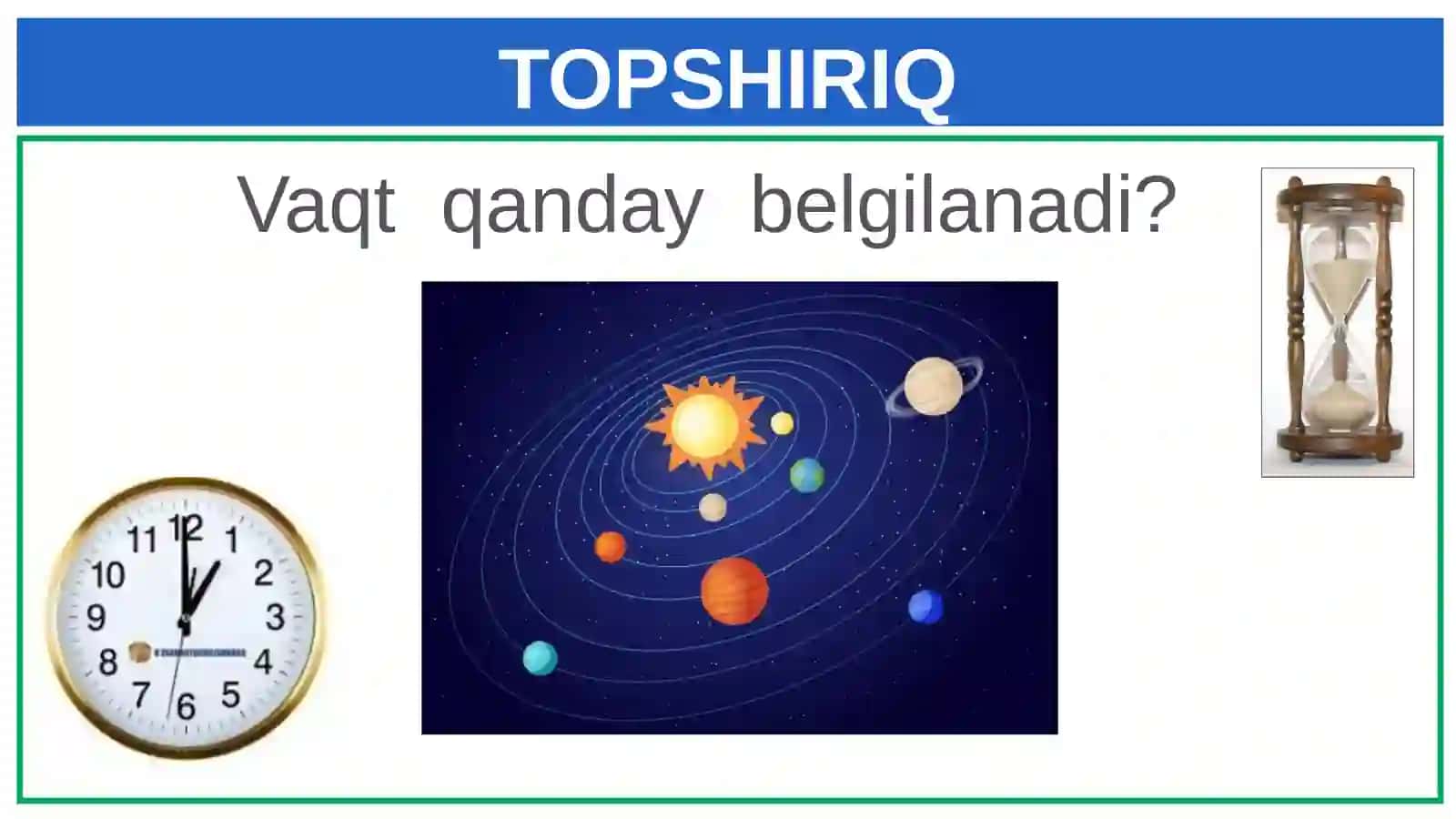 UNDOSH TOVUSHLAR 3