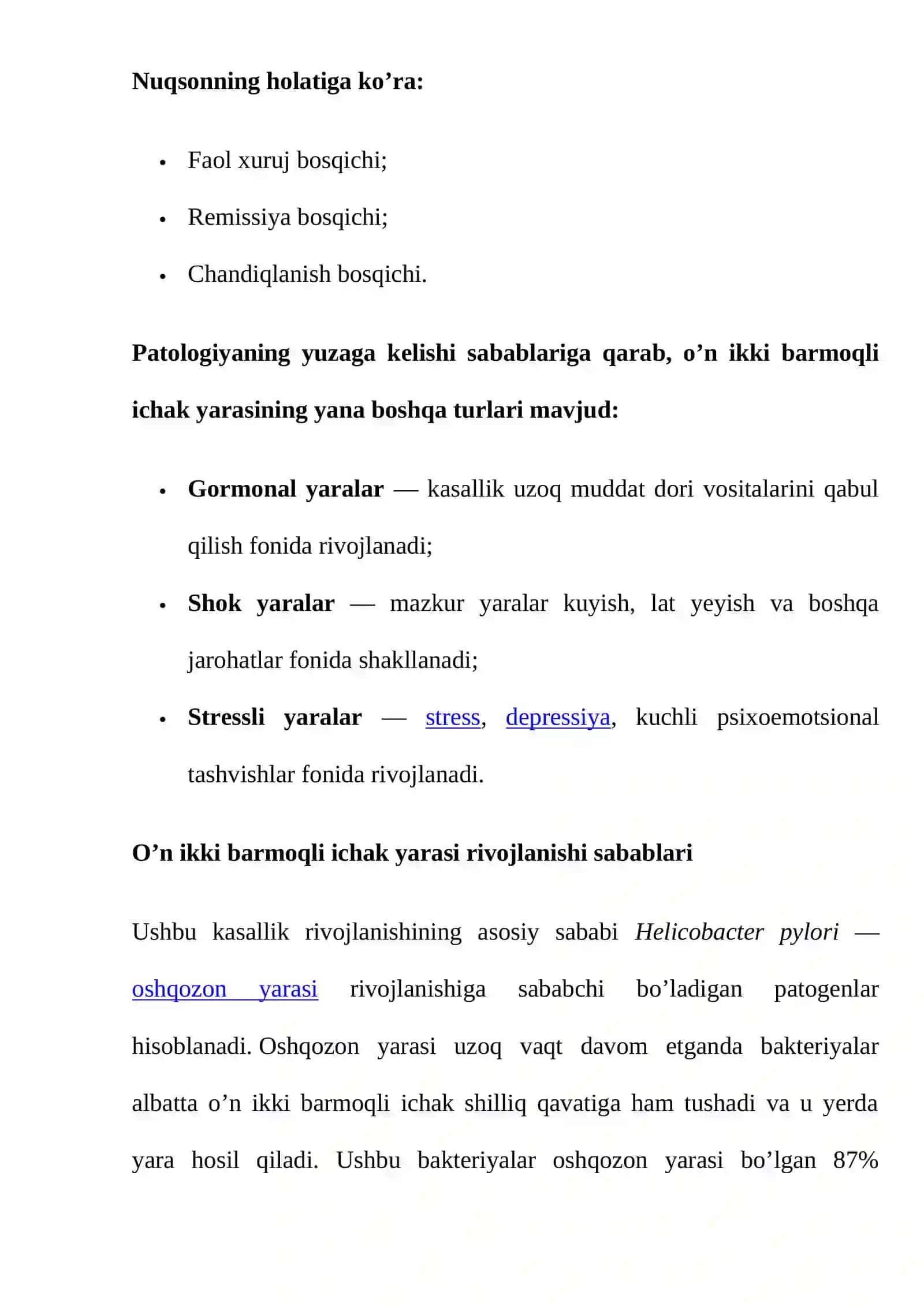 Me’da va 12 barmoqli ichak 3