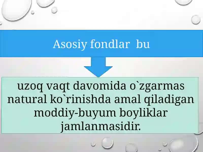 Тrаnspоrtkorxonalariаsоsiy vоsitаlаrining umumiy tаvsifi 3