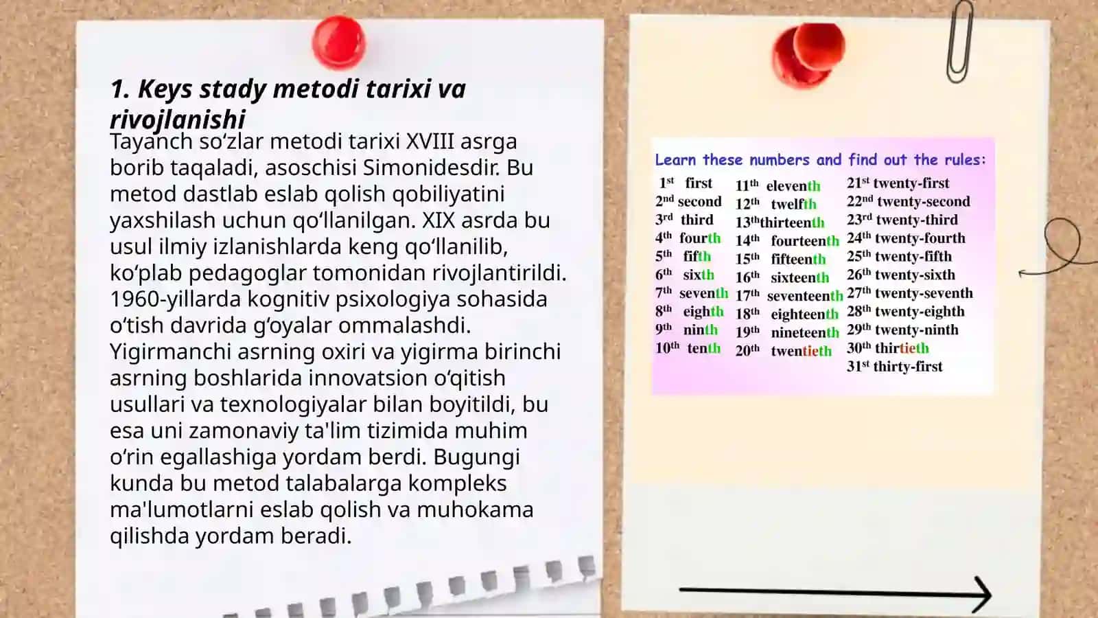 Kimyoni oʻqitishda keys stady metodidan foydalanish 3