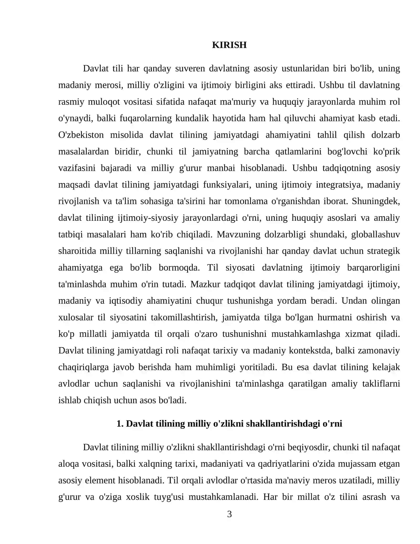Davlat tilining jamiyatdagi ahamiyati 3