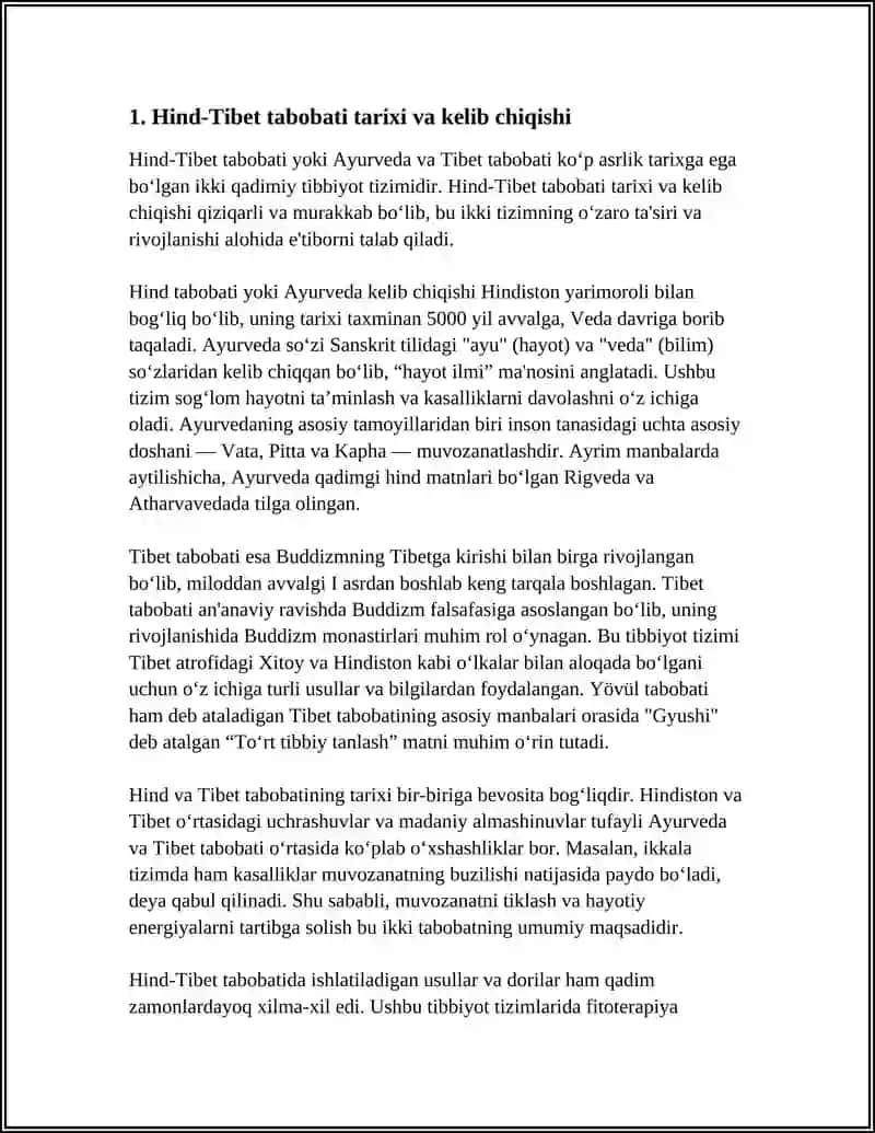 Hind-Tibet tabobati 3