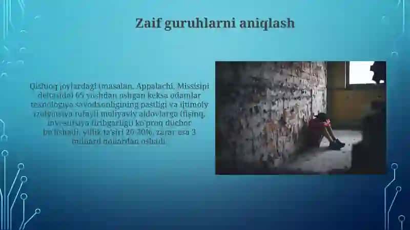 Ijtimoiy muhandislik usullari 3