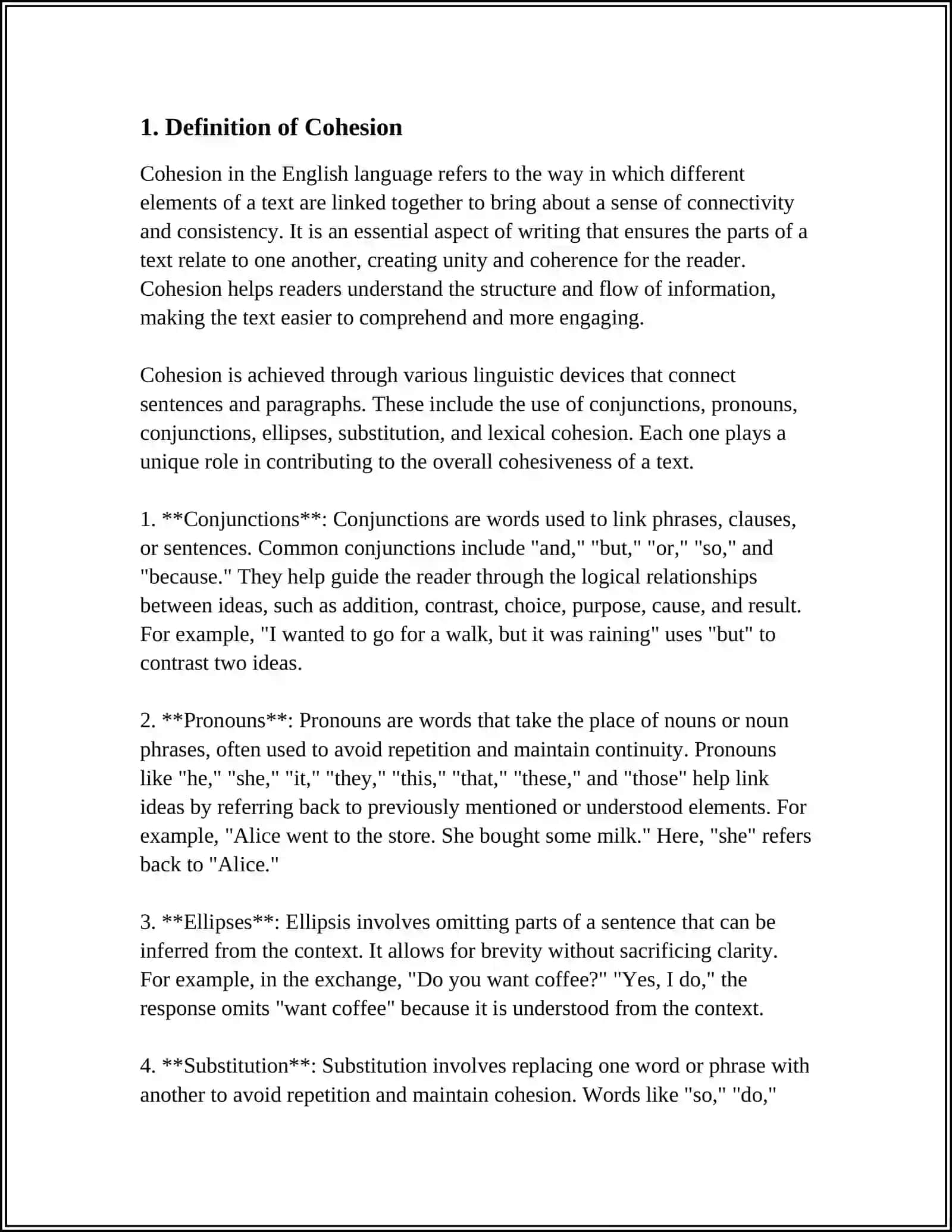 REFERAT COHESION 3