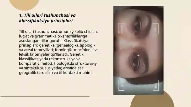 Till oilari 3