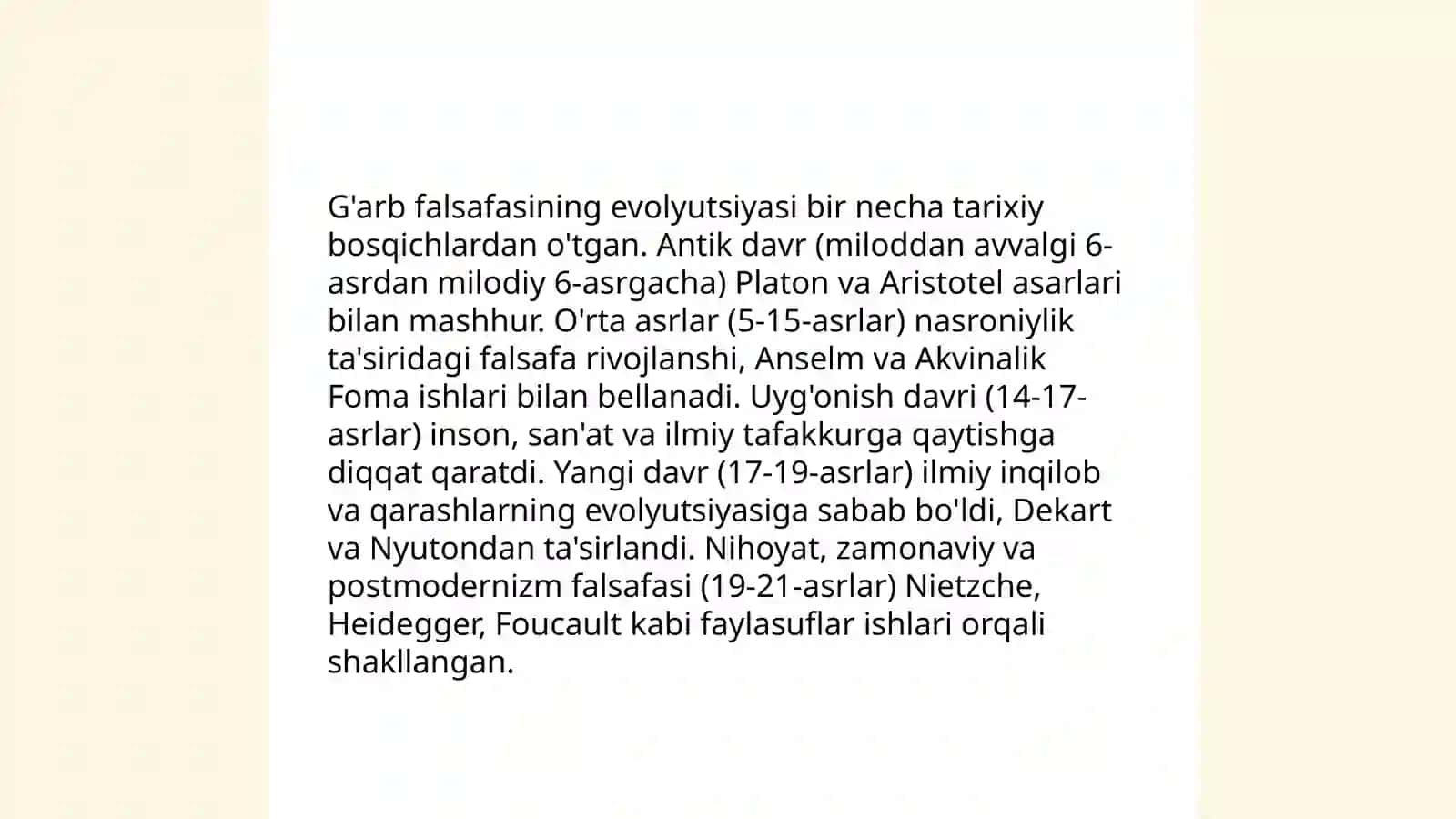 Azimova Gulshoda 3