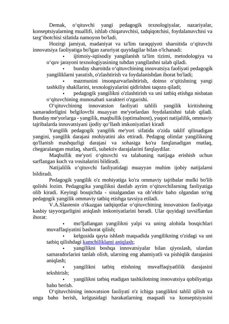 ONA TILI DARSLARIDA TA'LIMIY O`YINLARNI QO`LLASH 3