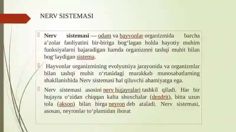 Xulq atvorning psixofiziologik asosi 3