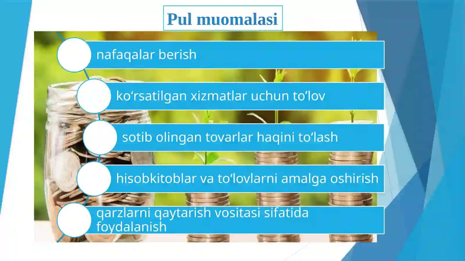PUL OQIMI 3