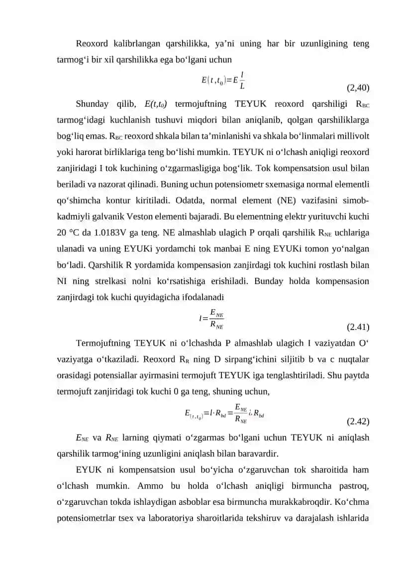 Avtomatik potensiometrlar 3