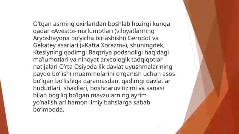 O’zbekistonning yangi tarixi 3