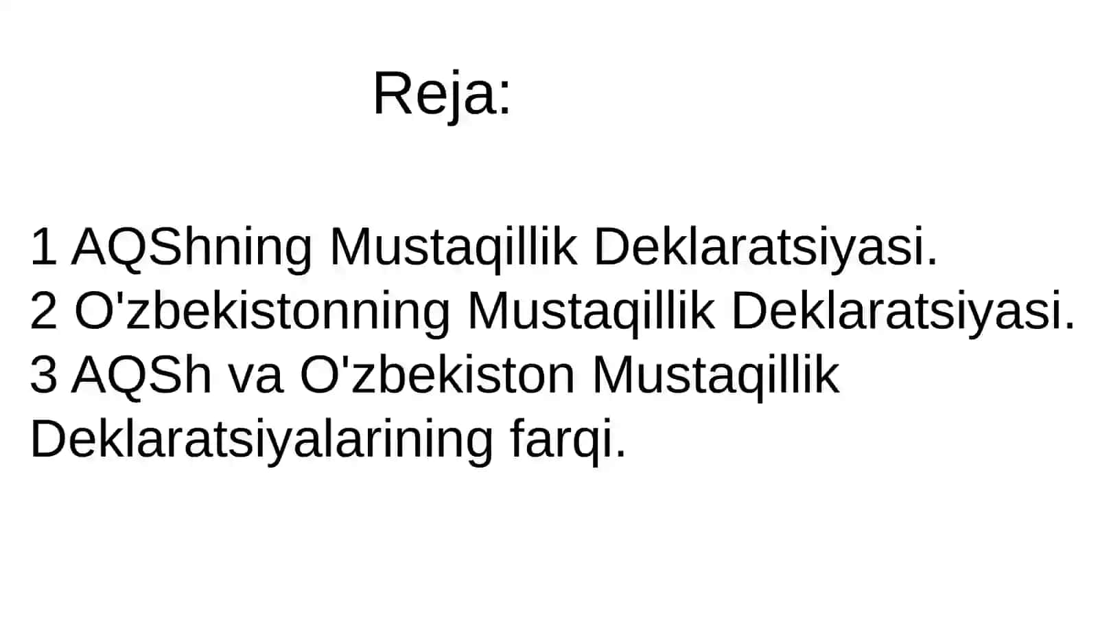Davlat va huquq tarixi 3