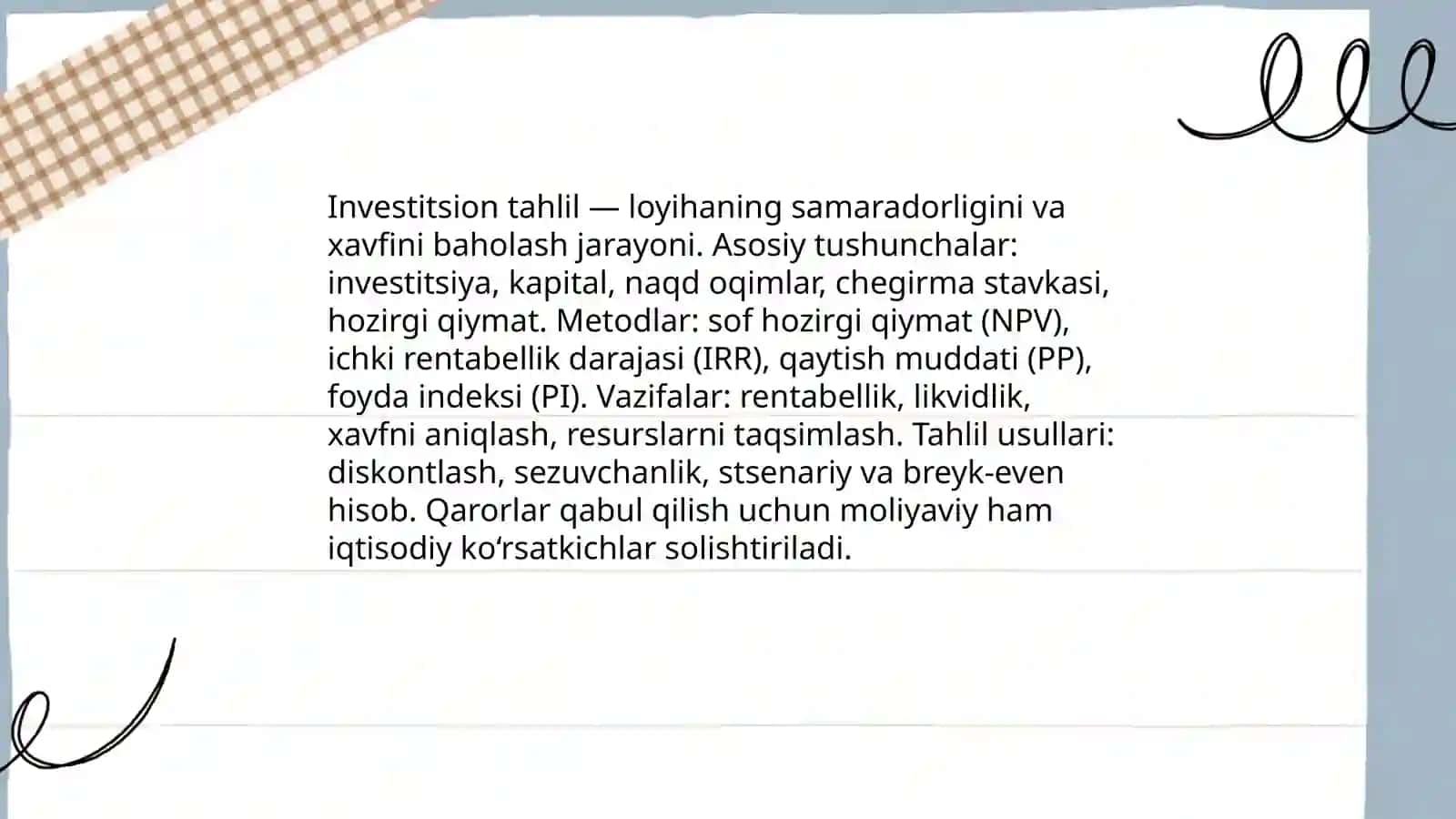 Strategik Maqsadlar 3