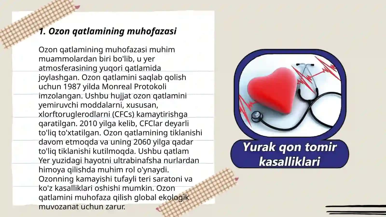 Qon aylanishining ahamiyati 3