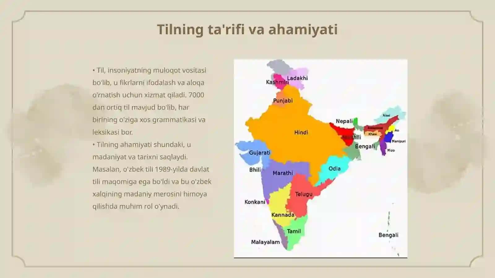 Til va nutq masalalari 3