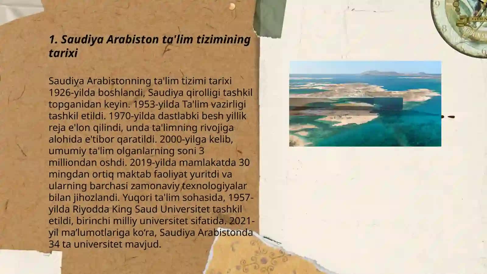 Saudi Arabiston ta'lim tizimi 3