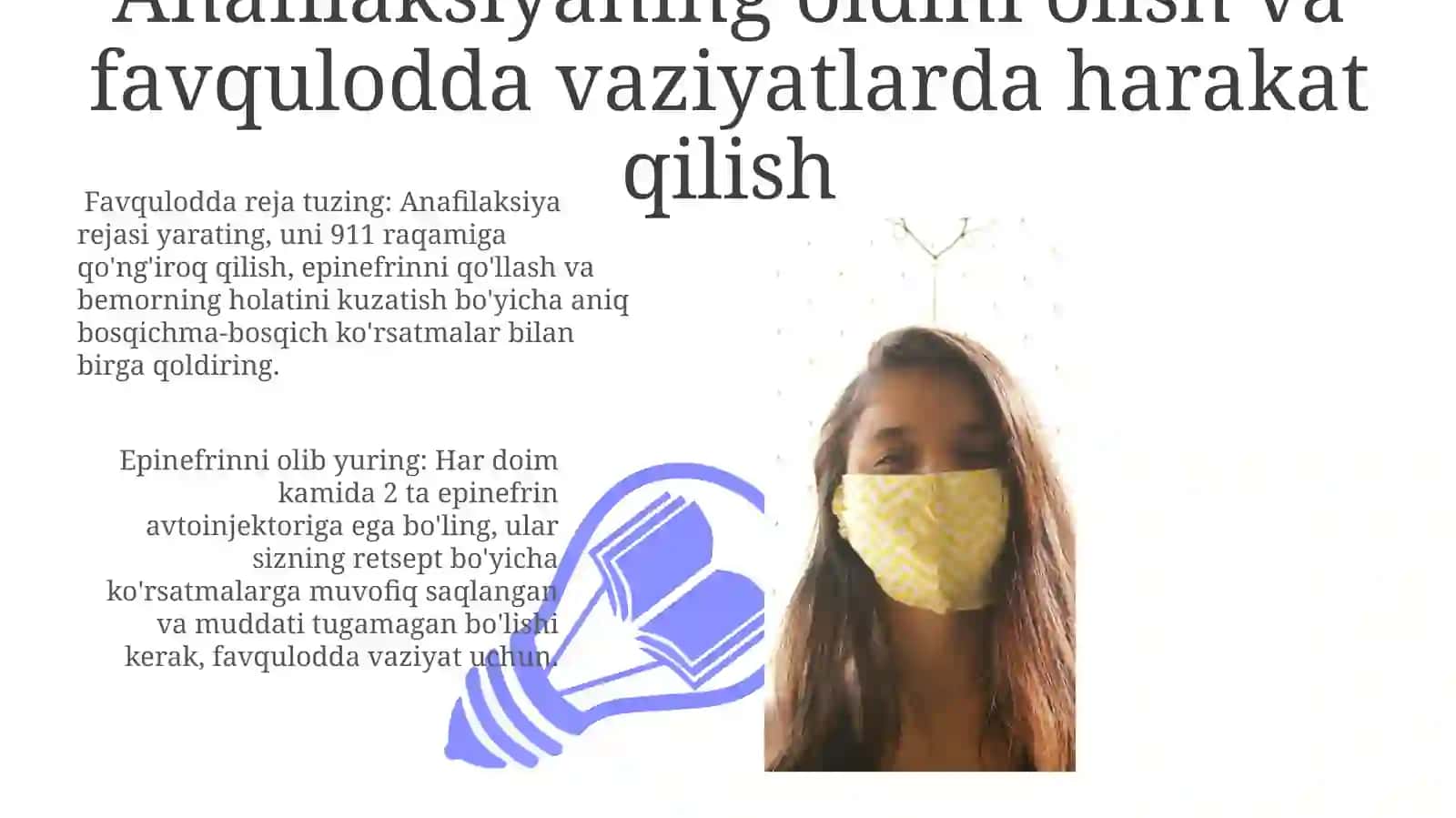 Allergiyavaanafilaksiya 3