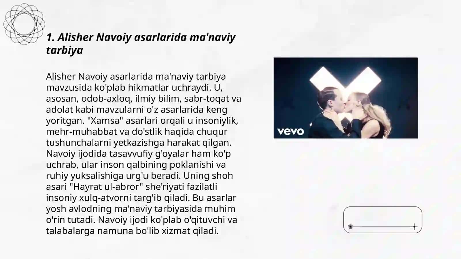 Alisher Navoiy asarlarining didaktik ahamiyati 3