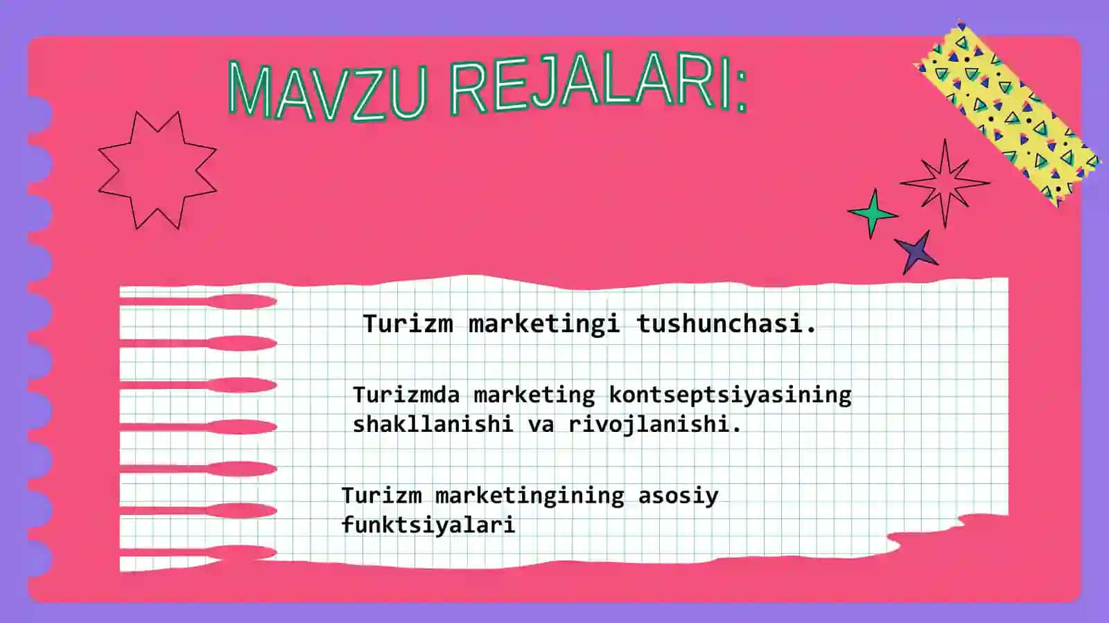 TURIZM MARKETINGI 3