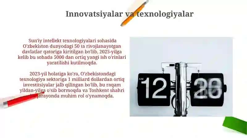 Ogohlik davr talabi 3
