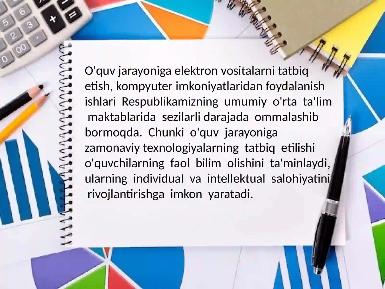 Boshlang‘ich sinflarda axborot kommunikatsiya texnologiyalari 3