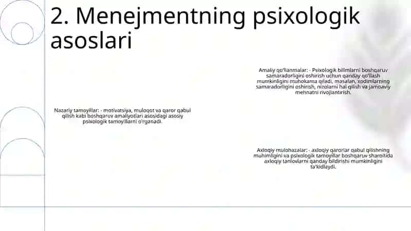 Boshqaruvning Pedagogik -Psixologik Xususiyatlari 3