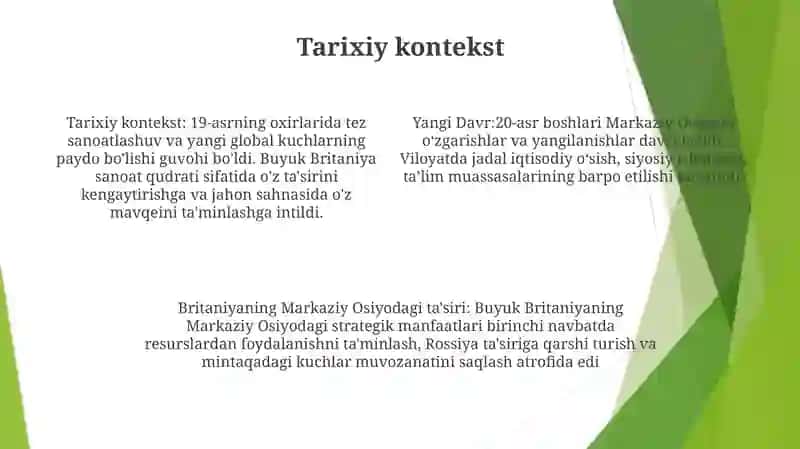 Yangi Davr Buyuk Biritaniya Davlati Va Huquqi 3
