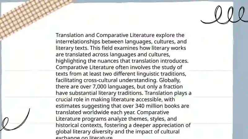 INTERRELATION THEORY OF TRANSLATION WITH OTHER PHILOLOGICAL SCIENCES 3
