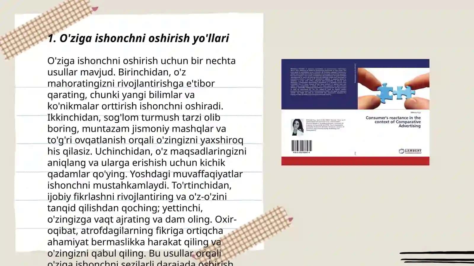 QIYOSIY PSIXOLOGIYA 3
