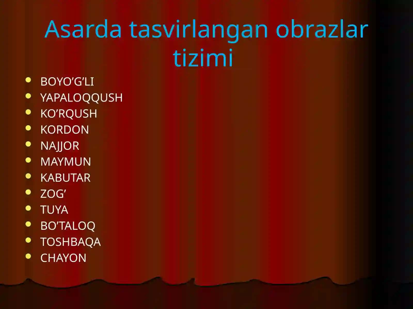MUHAMMAD SHARIF GULXANIYXVIII ASR OXIRI XX ASRNING20-YILLARIDAQO`QONDA YASHABIJOD ETGAN SATIRIK SHOIR 3