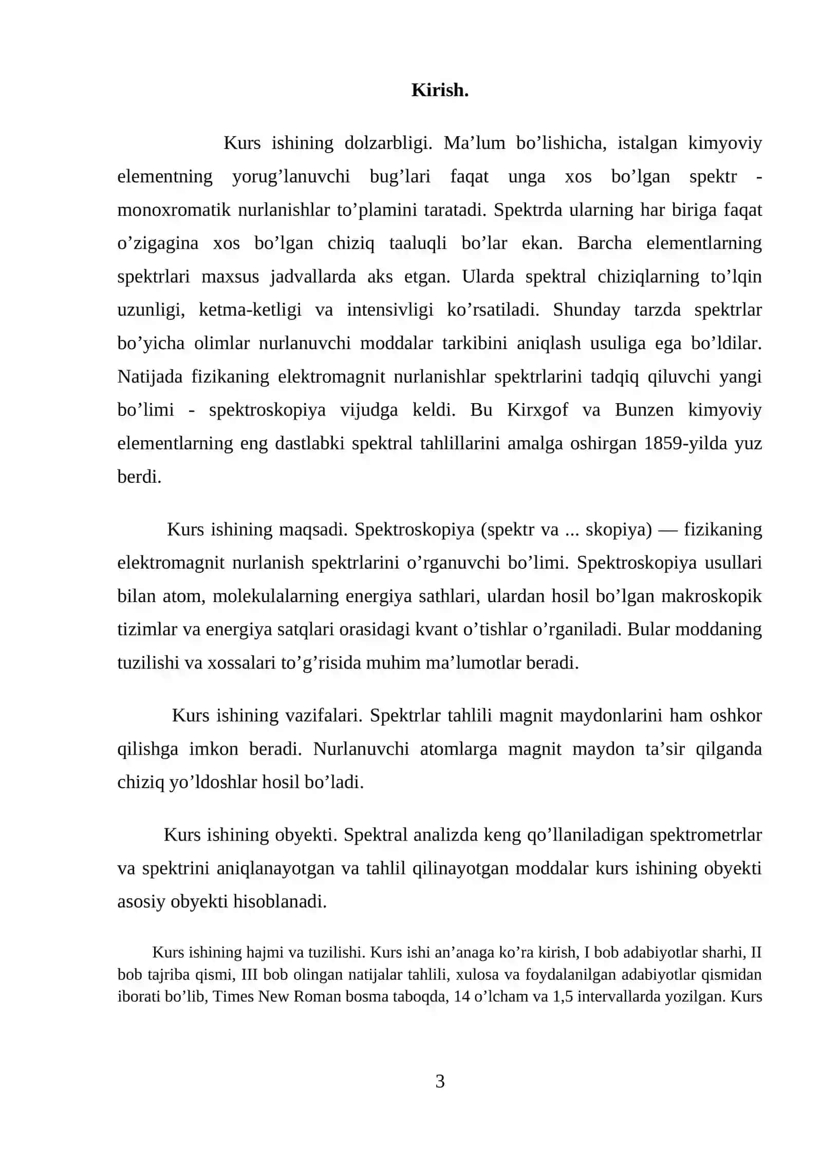 ELEKTRON SPEKTROSKOPIYA 3