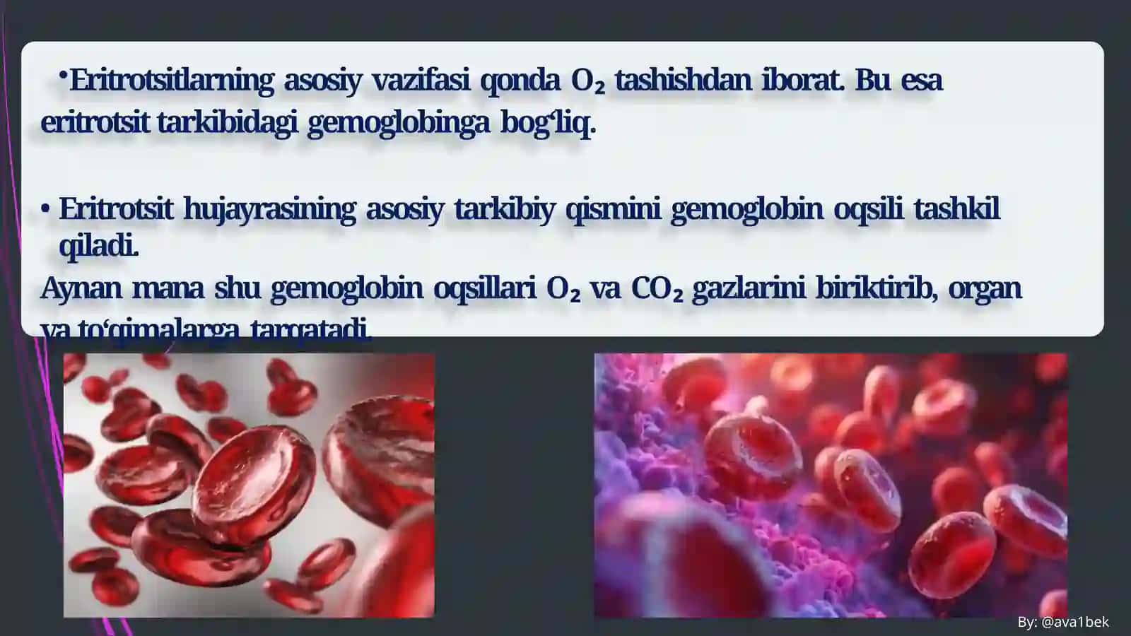 Gemoglobin 3