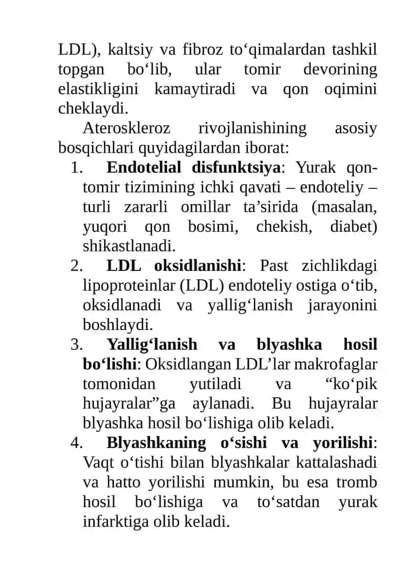 Koronar ateroskleroz 3