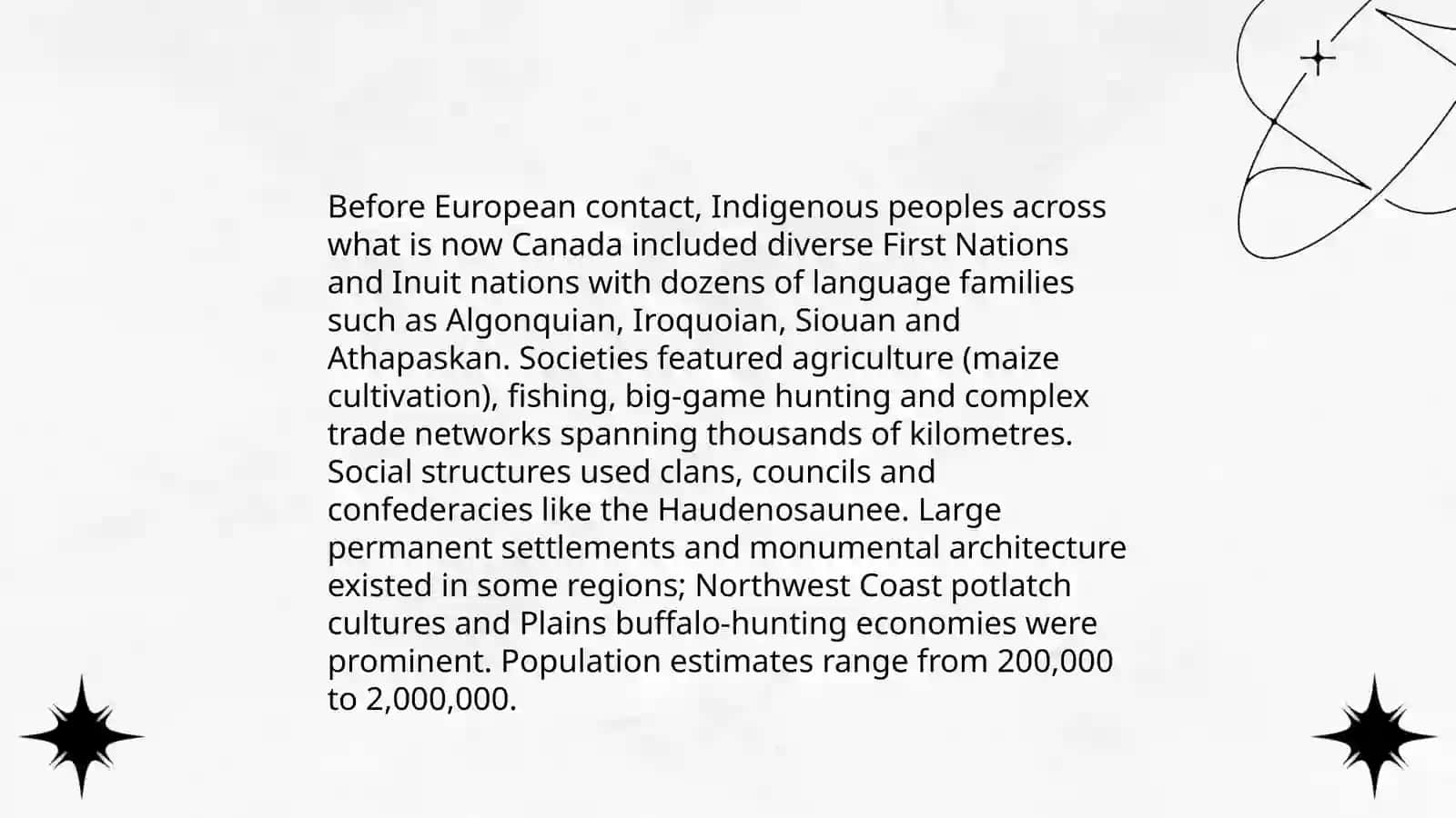 Historiy of Canada 3