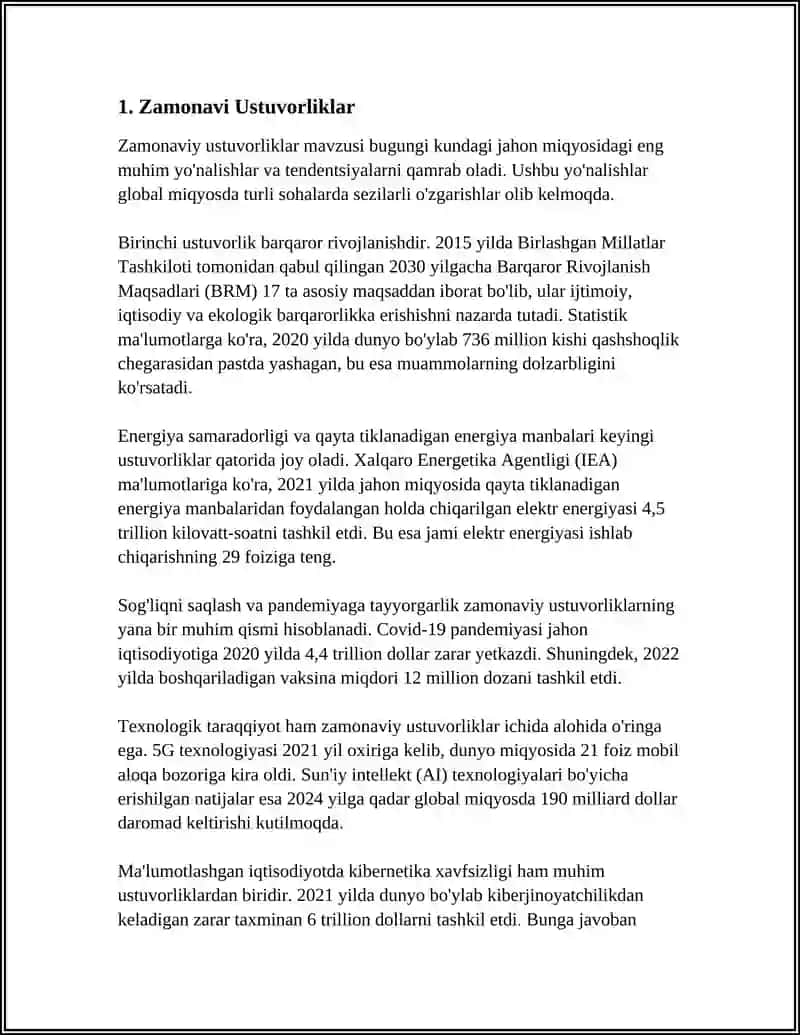 ZAMONAVIY FIRMALAR VA ULARNING FUNKSIYALARI 3