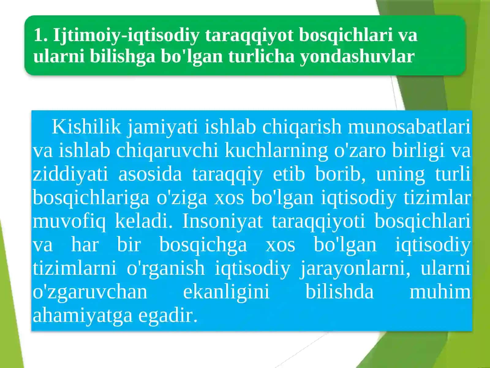TOSHKENT XALQARO MOLIYAVIY BOSHQARUV VA TEXNOLOGIYALAR UNIVERSITETI NODAVLAT OLIY TA’LIM MUASSASASI 3