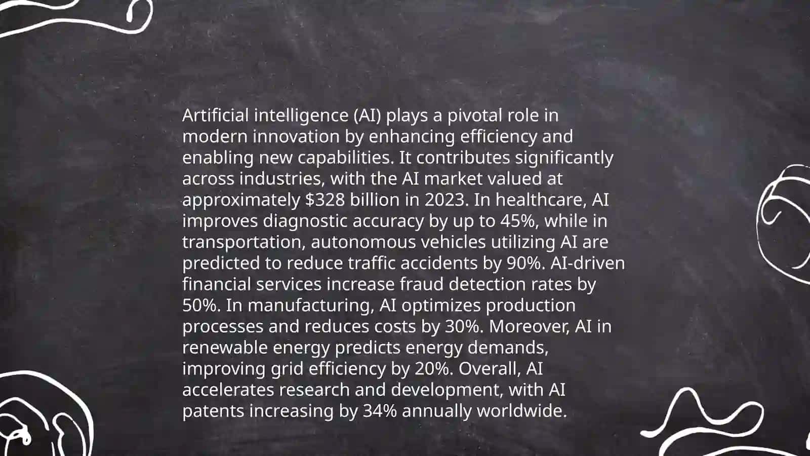Artificial Intelligence in Modern Innovation 3