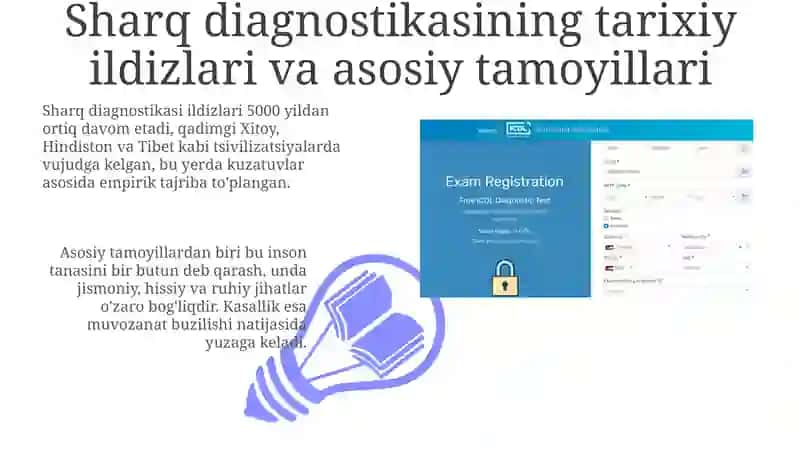 Sharq diagnostikasi 3