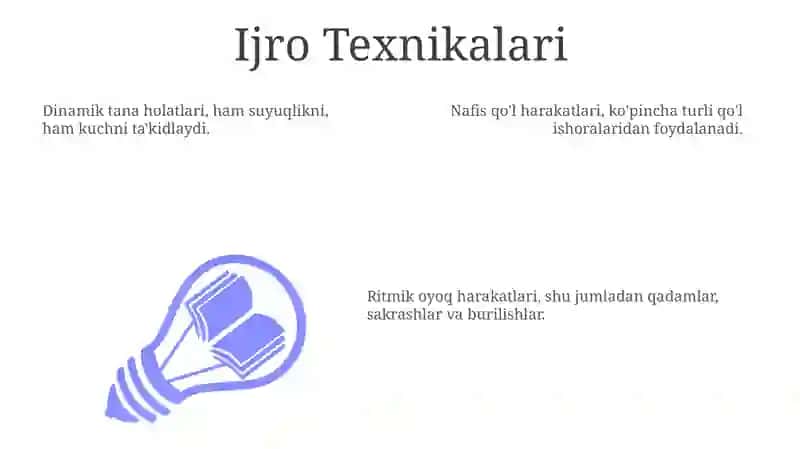 Xorazim xalq raqsi asosiy xarakarlari 3