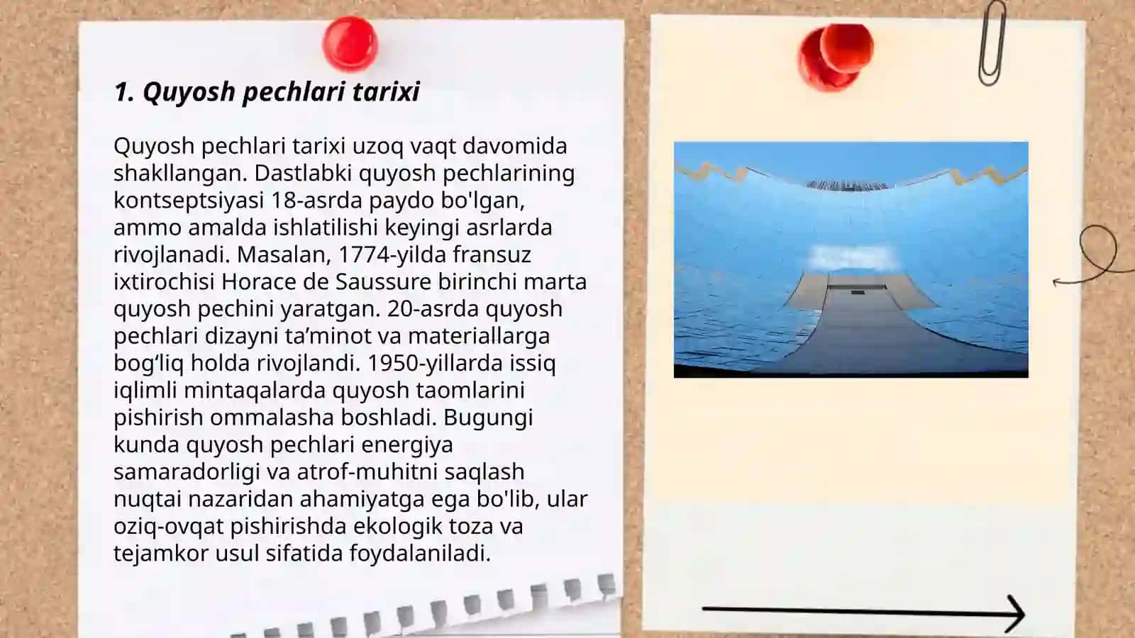 Quyosh Pechlari 3