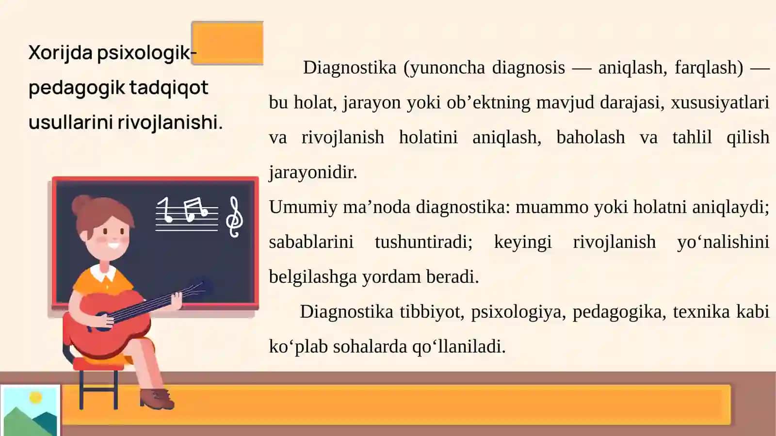 Diagnostika 3