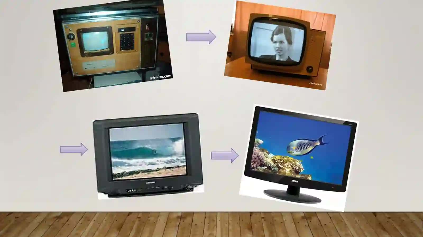 GREAT INVENTIONS 3