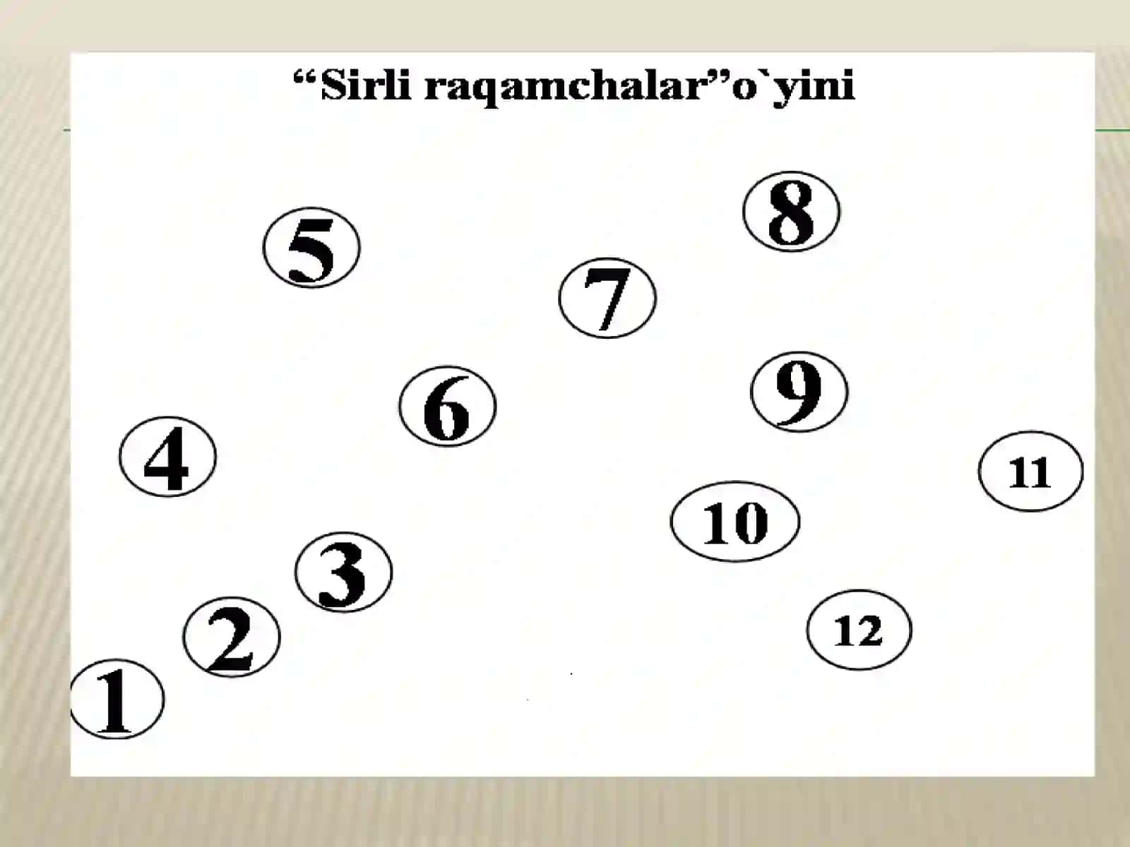 O’simliklarning ko’payishi 3