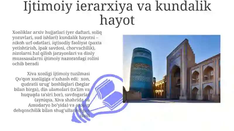 Arxivlar va ularning ahamiyati 3