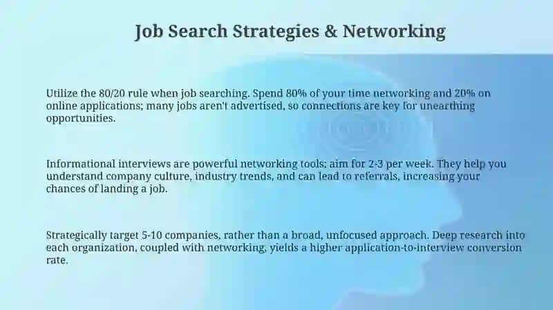 Appliying For a job 3